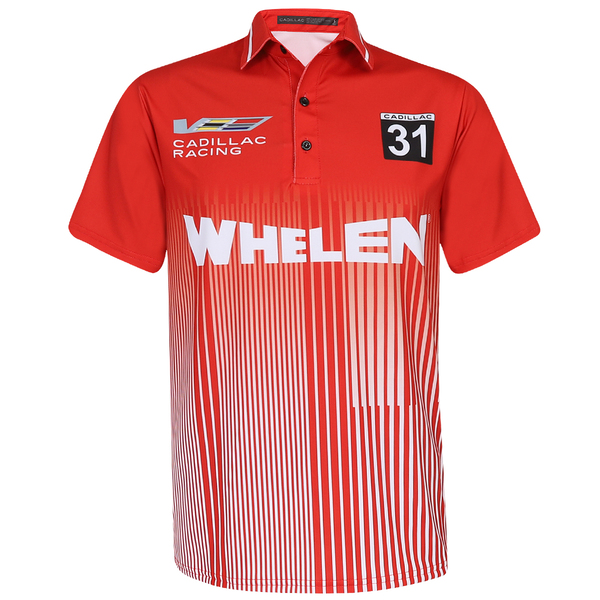 Le Mans Exclusive - No. 311 Livery Polo